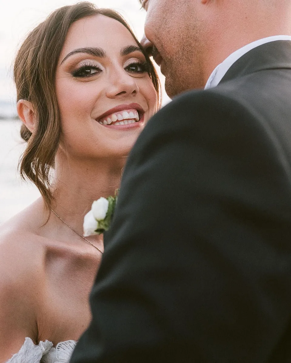 Wedding Photographer in Vibo Valentia — Luana e Domenico · foto 4