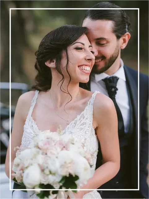 2024 · Tenuta delle Grazie, Curinga (Catanzaro) — Michele e Caterina · foto 6