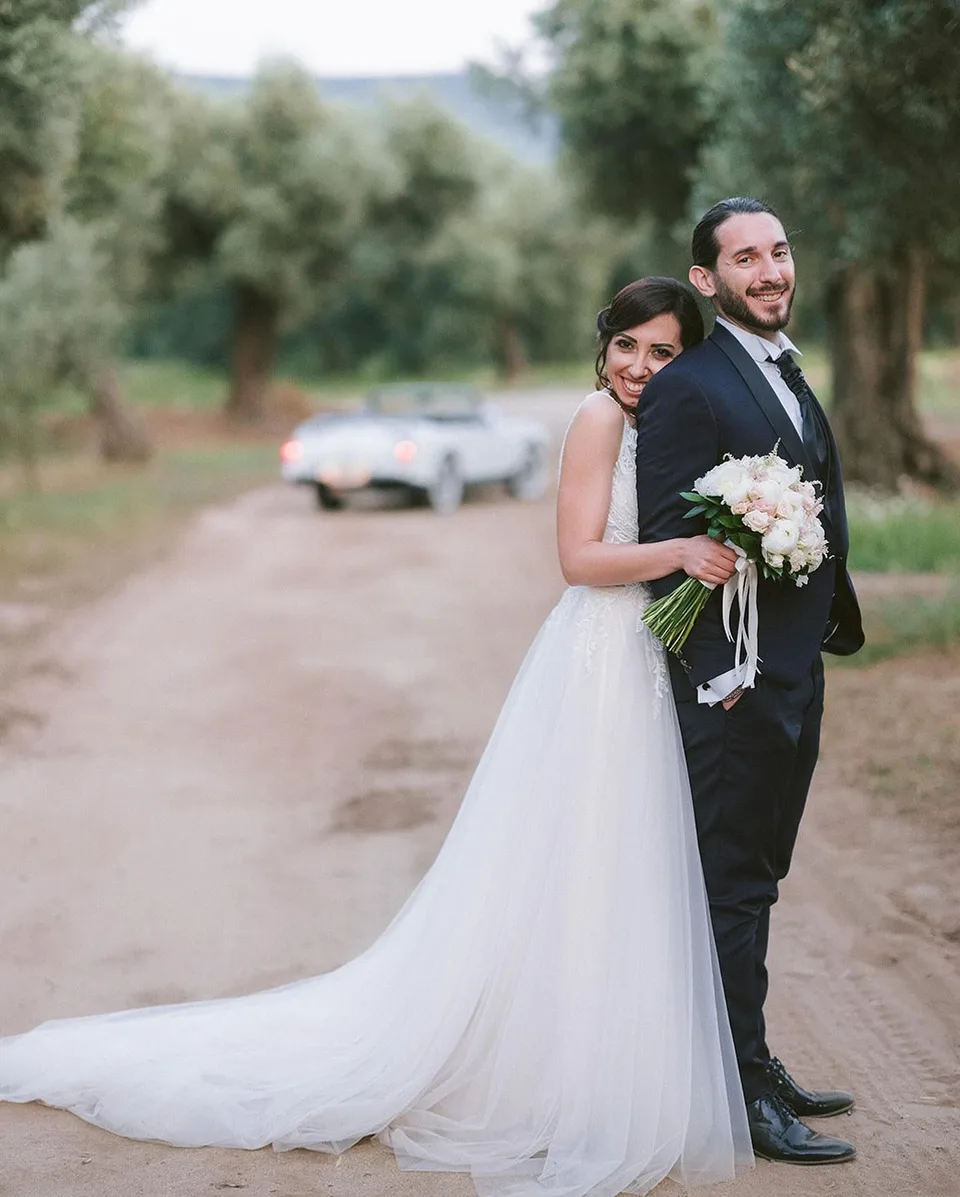 Destination Wedding in Calabria — Michele e Caterina · foto 15