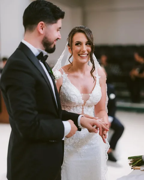 Matrimonio a Tenuta Balzano: Noemi e Andrea, fra gli ulivi e i fuochi — 2024 · Tenuta Balzano, Maida (Catanzaro) · foto 8