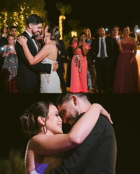 Matrimonio a Tenuta Balzano: Noemi e Andrea, fra gli ulivi e i fuochi — 2024 · Tenuta Balzano, Maida (Catanzaro) · foto 13