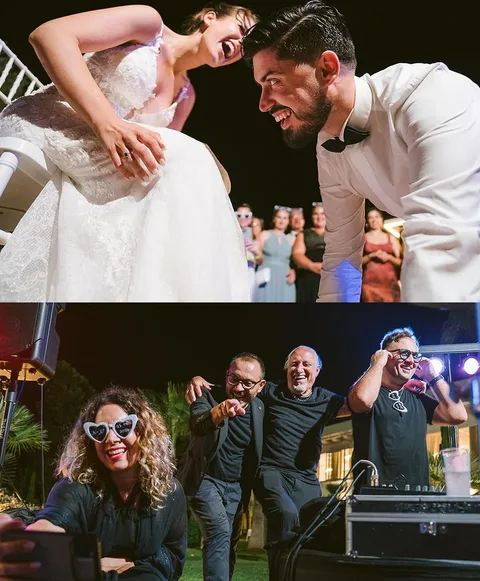 Matrimonio a Tenuta Balzano: Noemi e Andrea, fra gli ulivi e i fuochi — 2024 · Tenuta Balzano, Maida (Catanzaro) · foto 14