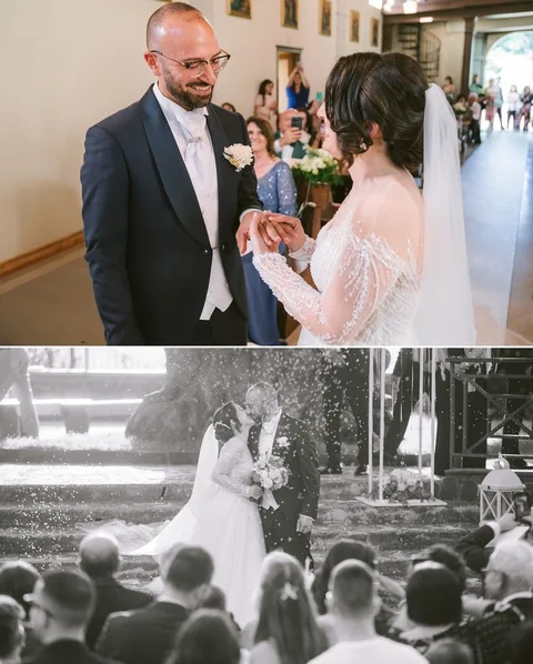 2025 · Villa Ventura, Falerna (Catanzaro) — Andrea e Federica · foto 8