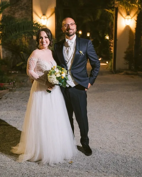 2025 · Villa Ventura, Falerna (Catanzaro) — Andrea e Federica · foto 12