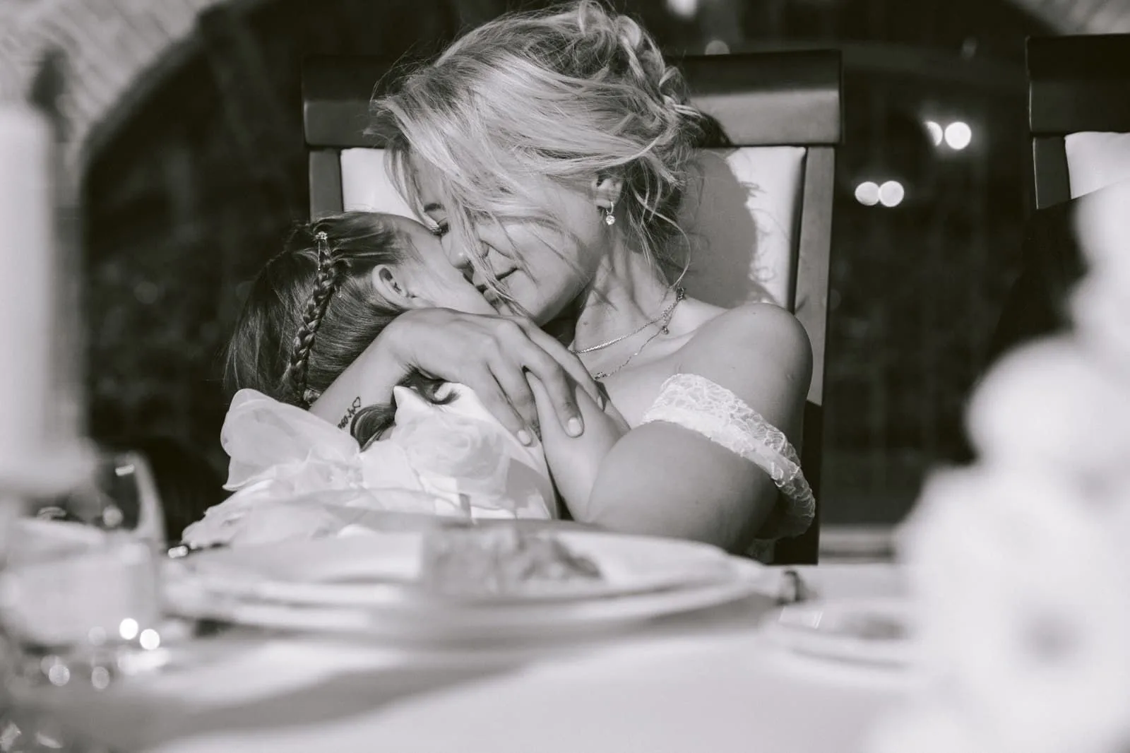 Fotografo di Matrimonio a Tropea — la sera — Danilo ed Elèna · foto 10