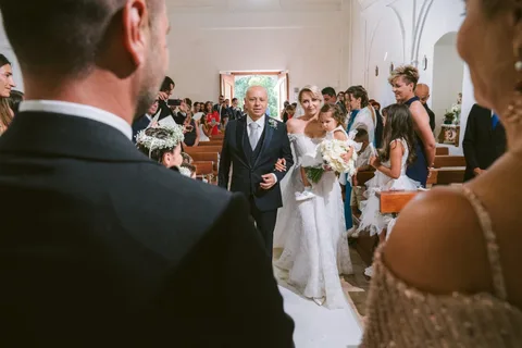 Tenuta delle Grazie, Curinga (Catanzaro) — la festa — Danilo ed Elèna · foto 10