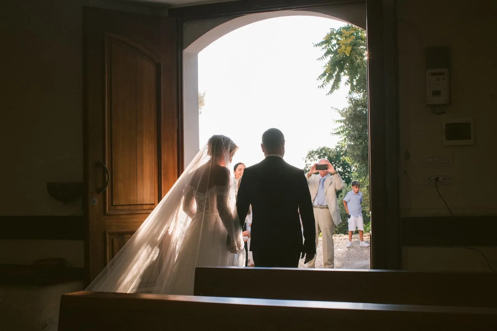 Location permatrimoni — la festa — Danilo ed Elèna · foto 21
