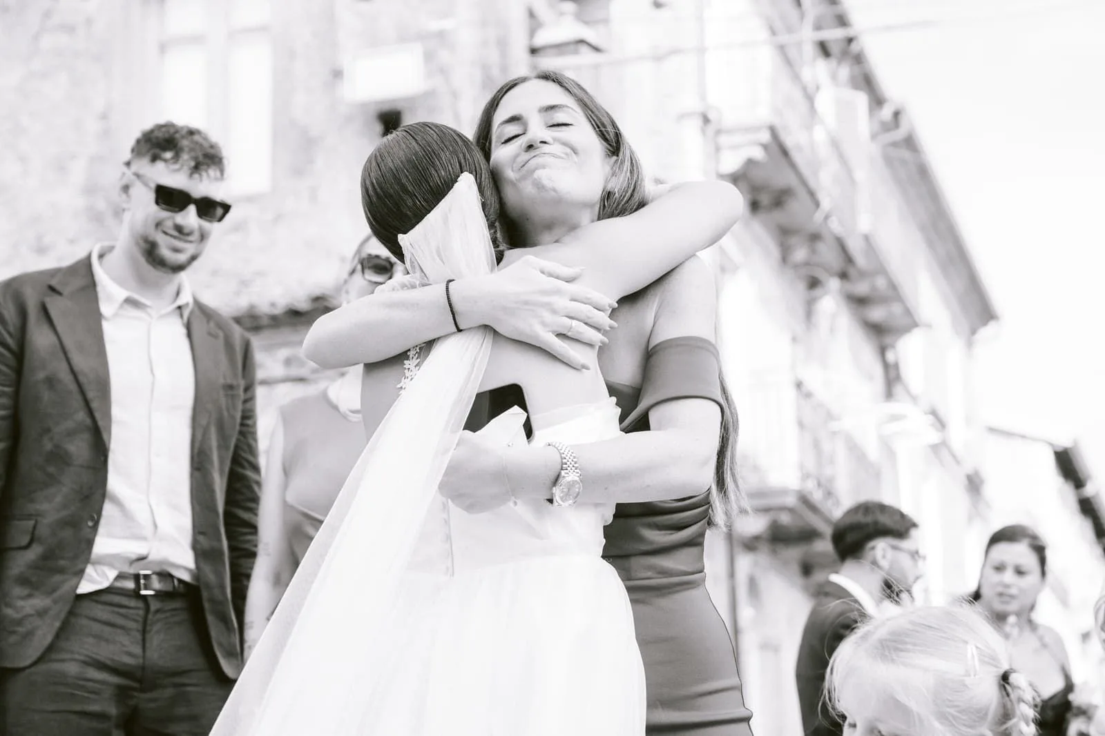 Fotografo di Matrimonio a Praia a Mare — il ricevimento — Dragan e Maria · foto 7