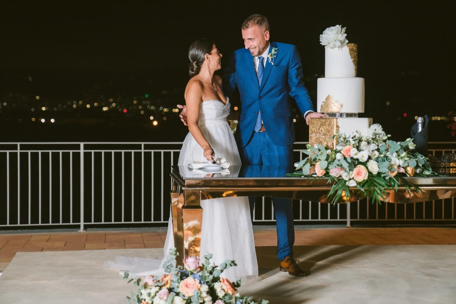 Maida · CZ · Calabria — la sera — Dragan e Maria · foto 11
