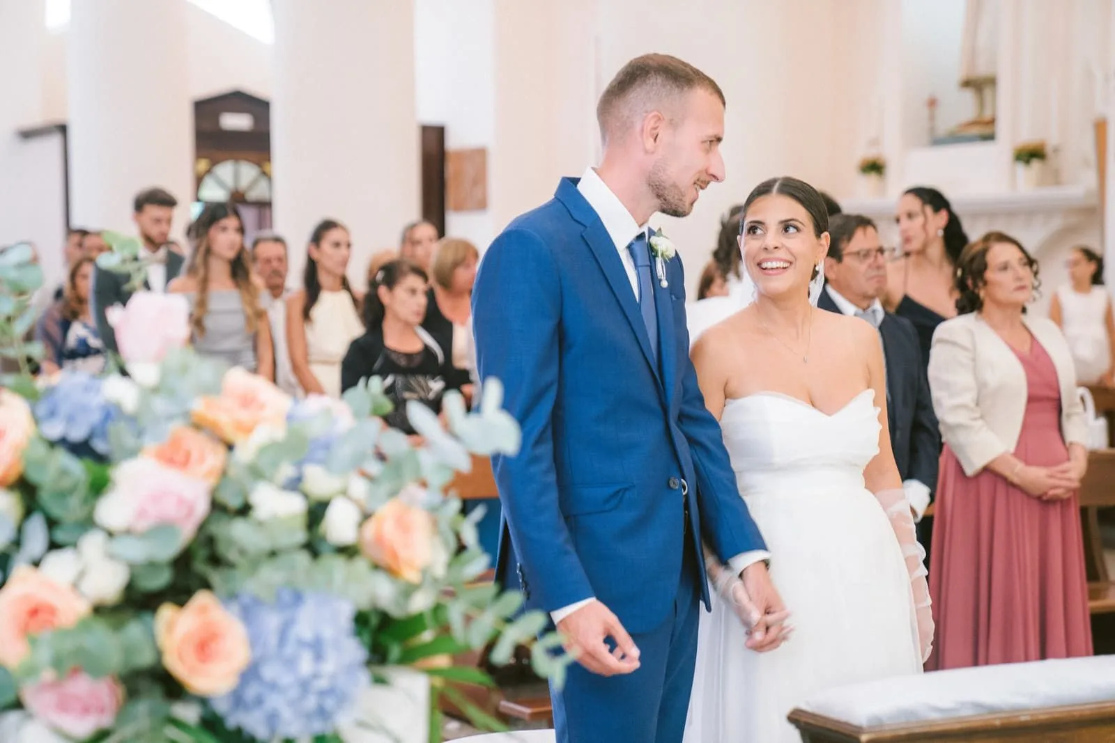 Maida · CZ · Calabria — il ricevimento — Dragan e Maria · foto 4