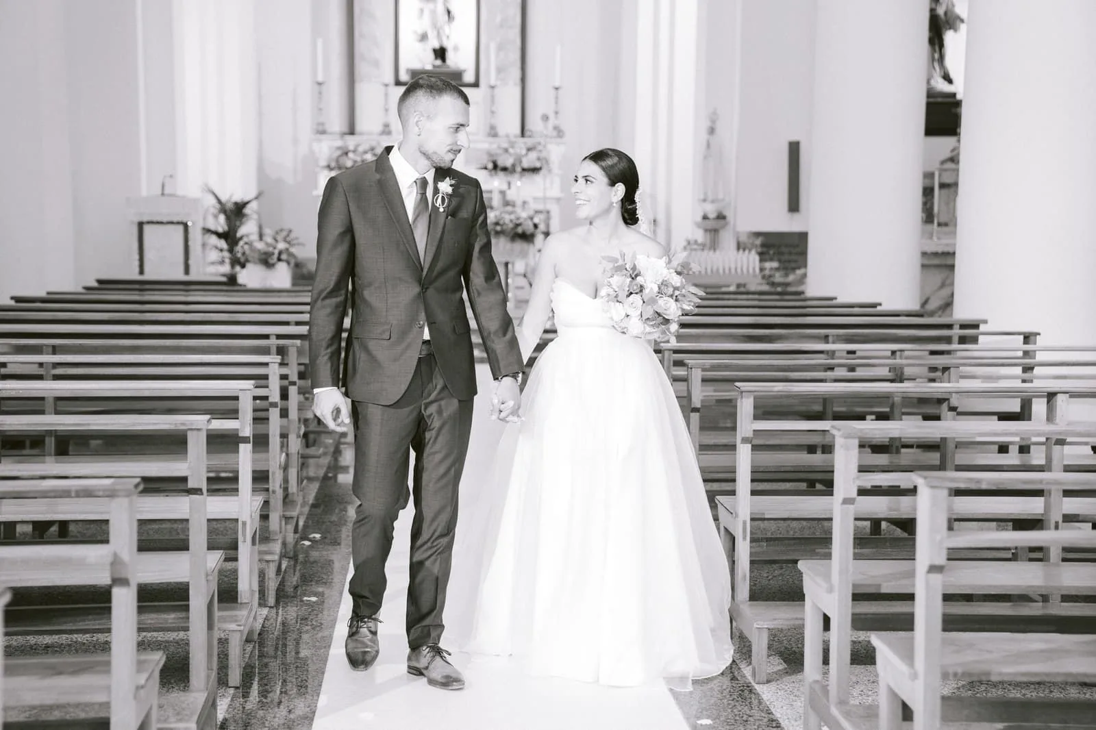 Maida · CZ · Calabria — il ricevimento — Dragan e Maria · foto 7