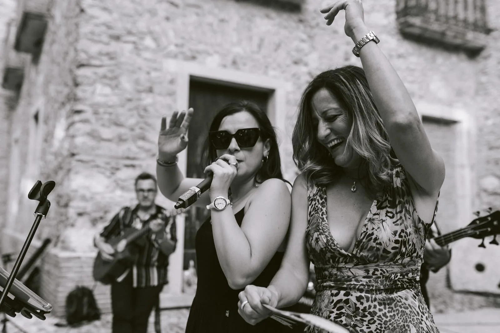 Calabria · Italia · Worldwide — la festa — Giovanni e Martina · foto 4