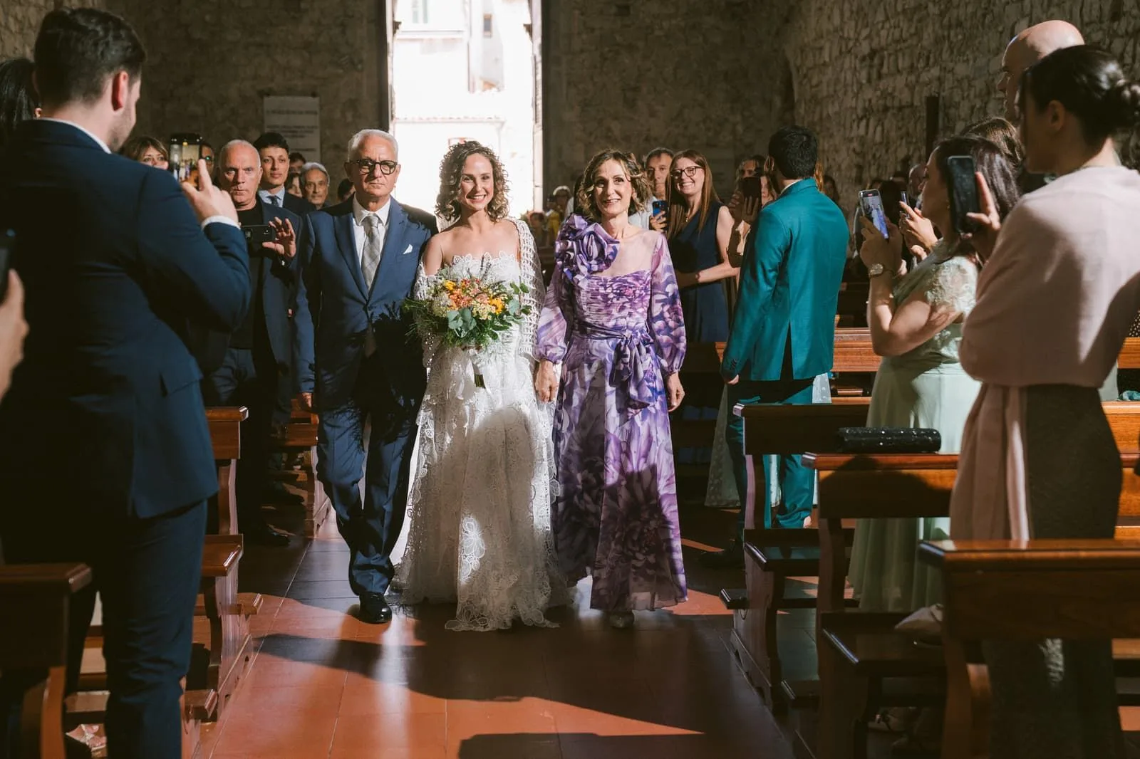 Fotografo di Matrimonio a Vibo Valentia — la cerimonia — Giovanni e Martina · foto 14