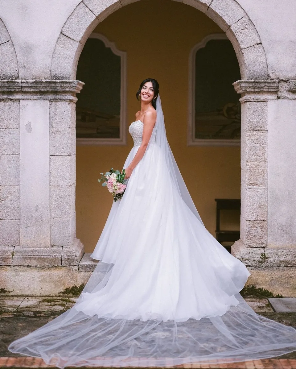 Convento di Sant'Antonio, Cirò (KR) · Tenuta Balzano, Maida (Catanzaro) — Nicola e Roberta · foto 1