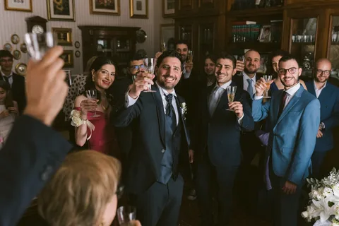 Tenuta delle Grazie, Curinga (Catanzaro) — il ricevimento — Paola e Paolo · foto 11