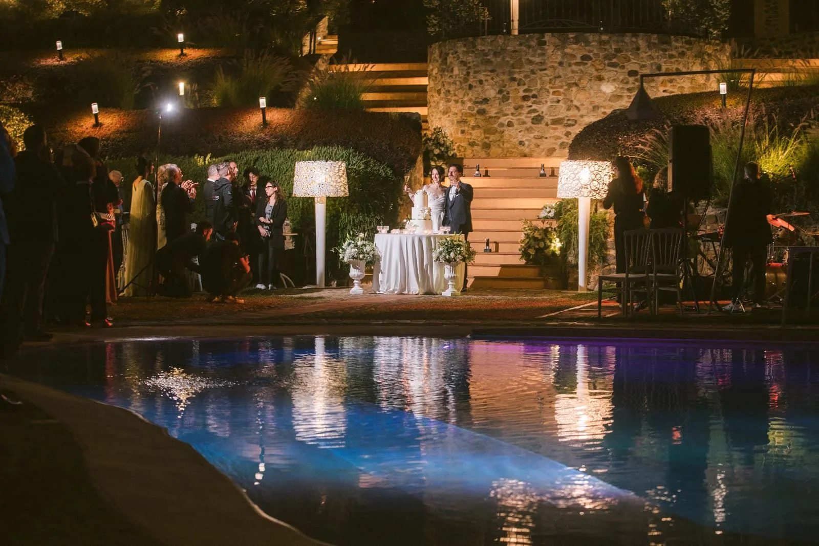 Wedding Photographer in Amantea — i preparativi — Paola e Paolo · foto 4