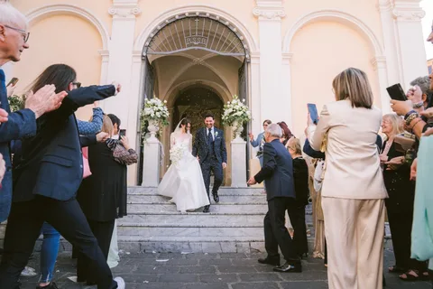 Tenuta delle Grazie, Curinga (Catanzaro) — la festa — Paola e Paolo · foto 17