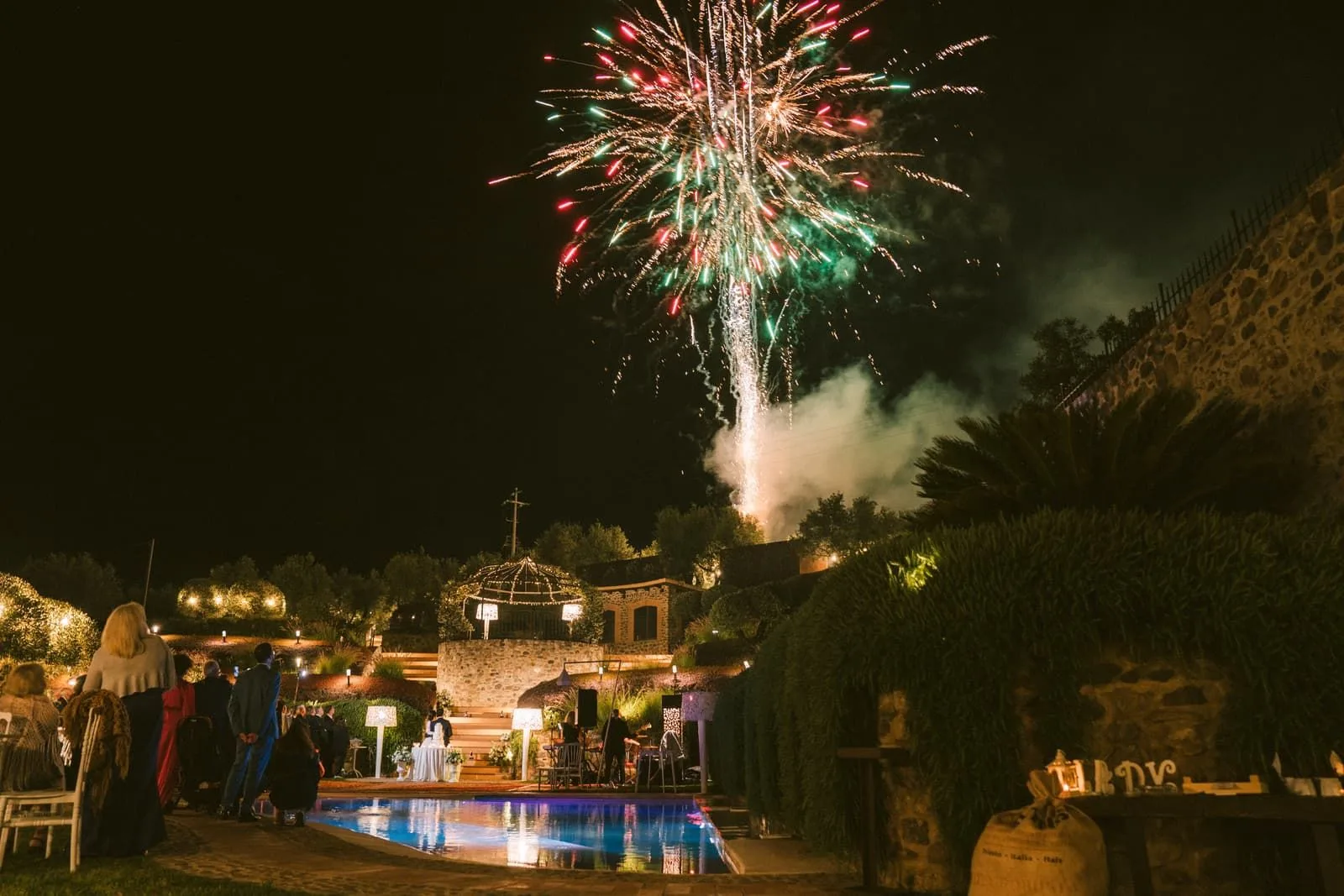Destination Wedding in Calabria — i preparativi — Paola e Paolo · foto 4