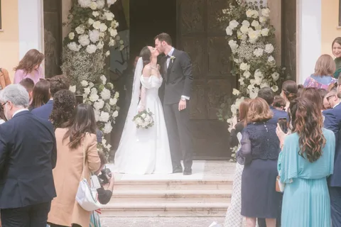 Tenuta Klopè, Calabria — il ricevimento — Roberto e Francesca · foto 18
