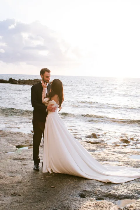Tenuta Klopè, Calabria — la festa — Roberto e Francesca · foto 29