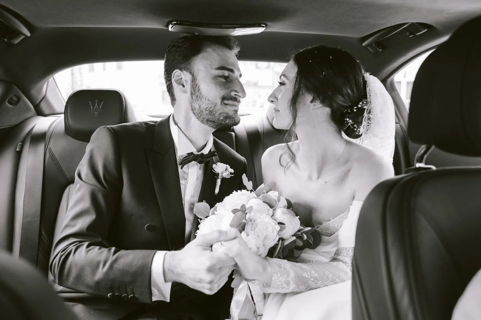 Tenuta Balzano Matrimonio — Fotografo a Maida (CZ) | GISKO