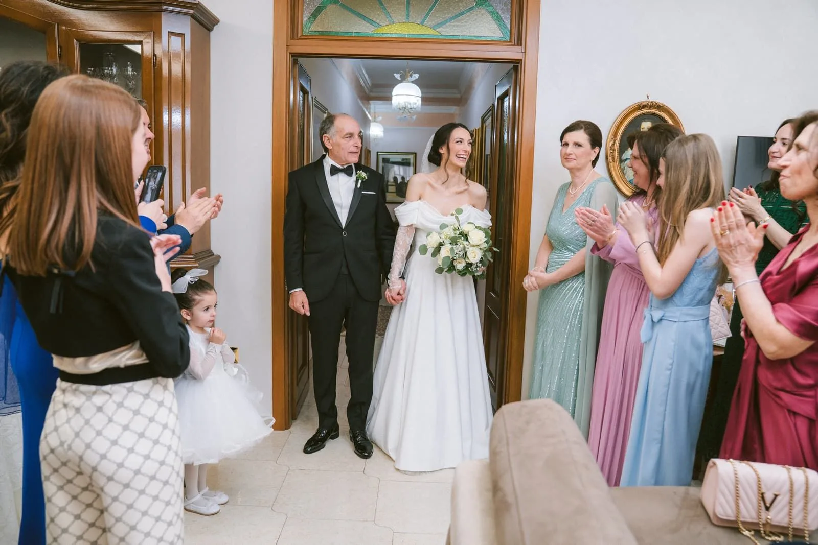 Wedding Photographer in the Province of Catanzaro | GISKO