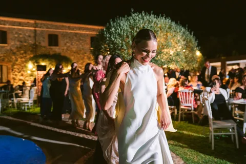 Lamezia Terme (Catanzaro) — la sera — Christian e Anastasia · foto 29