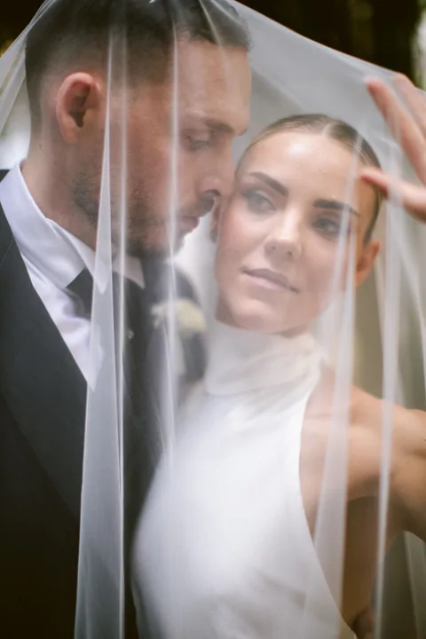 Lamezia Terme (Catanzaro) — la festa — Christian e Anastasia · foto 18