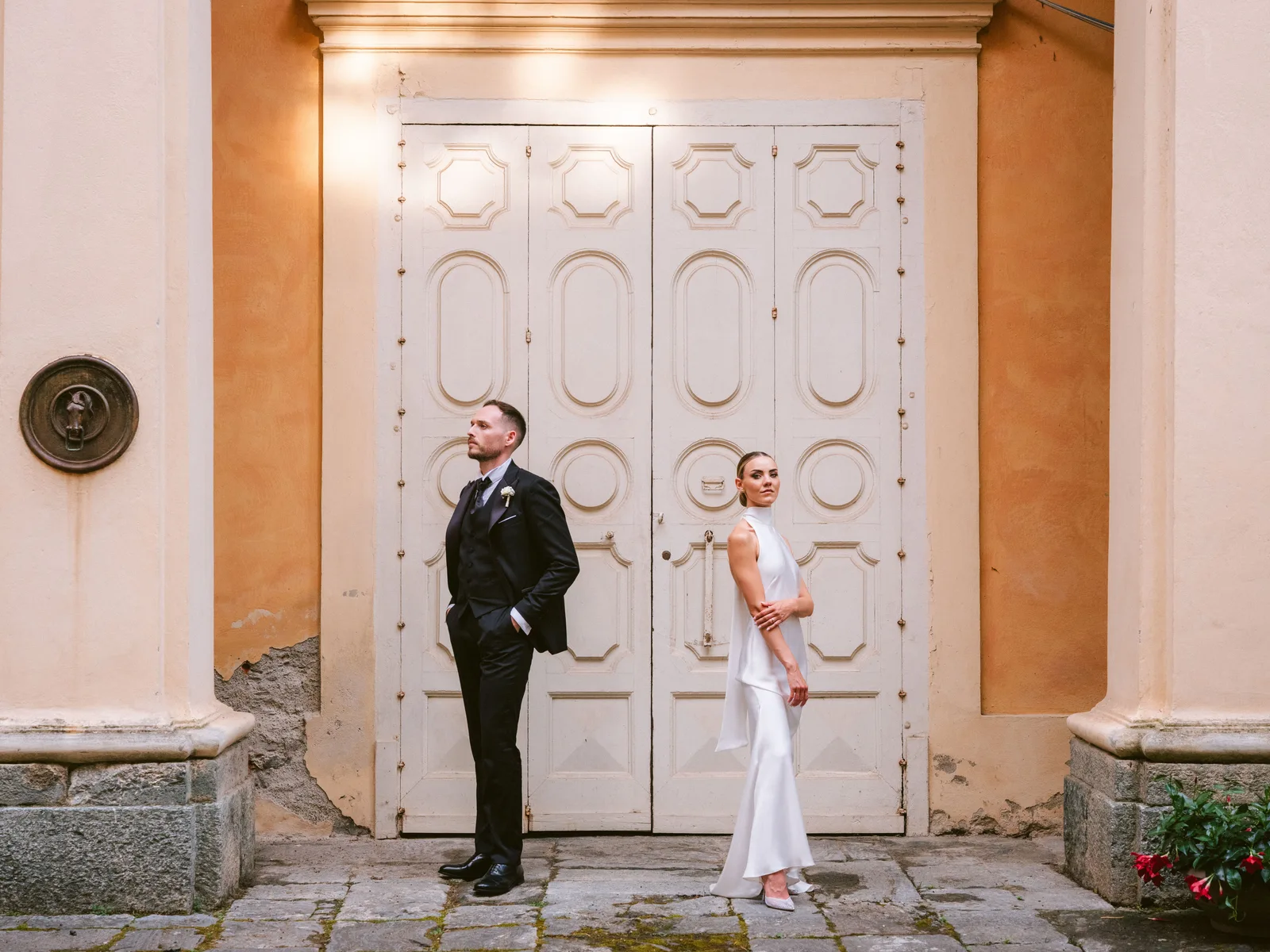 Destination Wedding in Calabria