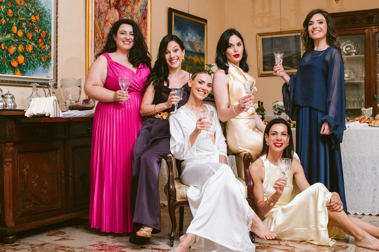 Fotografo Matrimonio Lamezia Terme