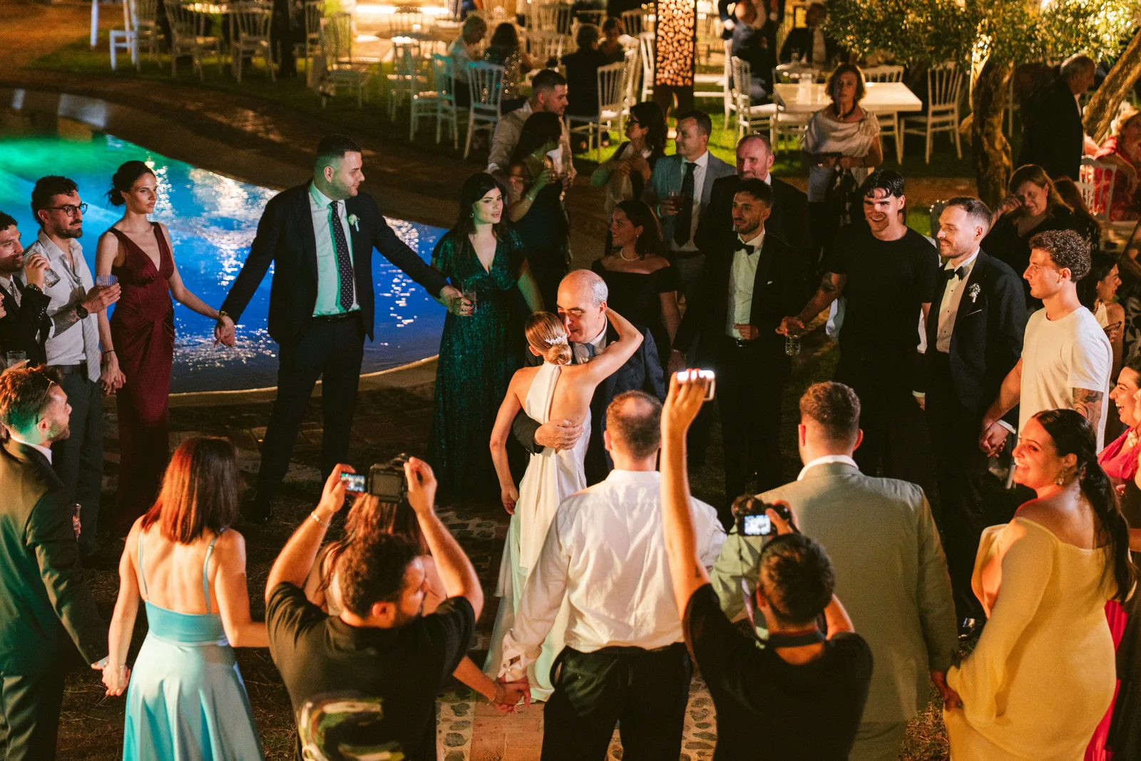 Servizio Engagement in Calabria | Foto Prematrimoniali di Coppia