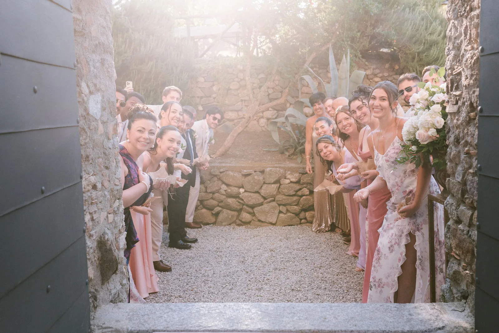 Fotografo di Matrimonio a Crotone — la festa — Erica e Gennaro · foto 5