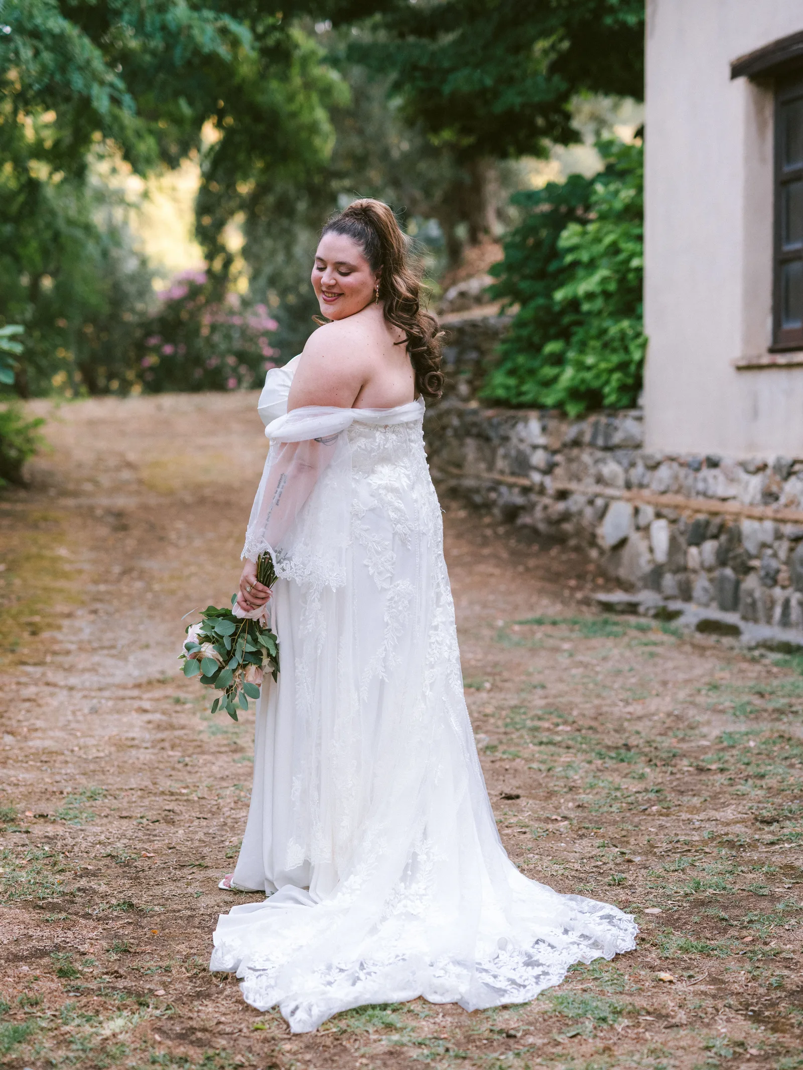 Matrimonio nei Borghi della Calabria — la festa — Erica e Gennaro · foto 18