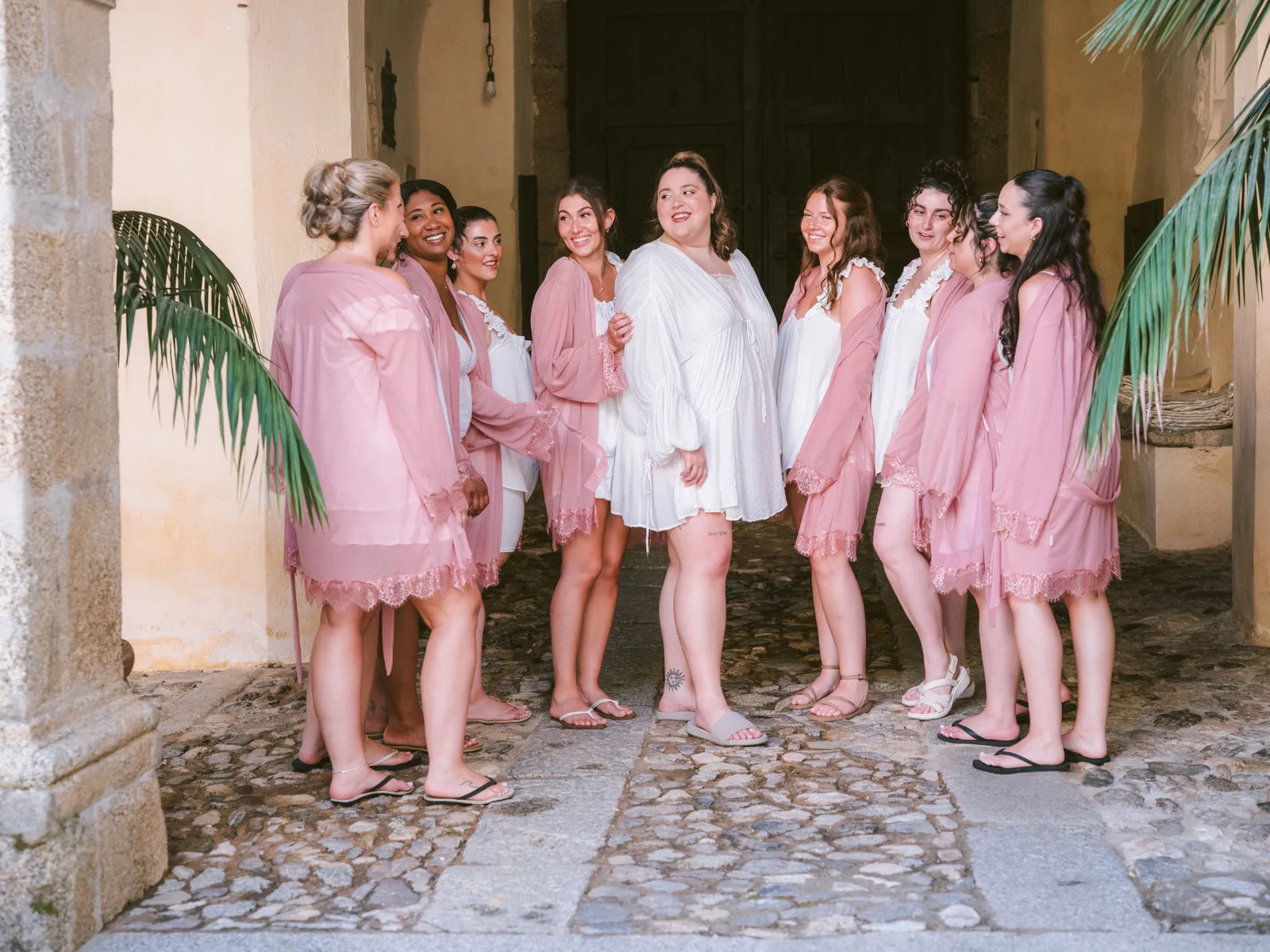 La Cascina Wedding — Photographer in Roccella Jonica (RC)