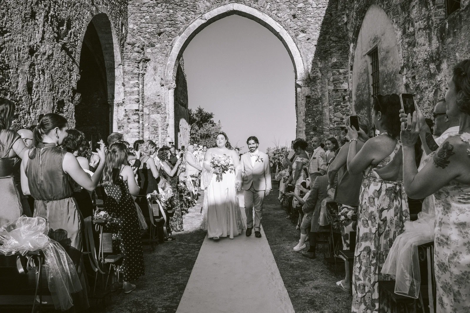 Petrizzi · CZ · Calabria — la festa — Erica e Gennaro · foto 10