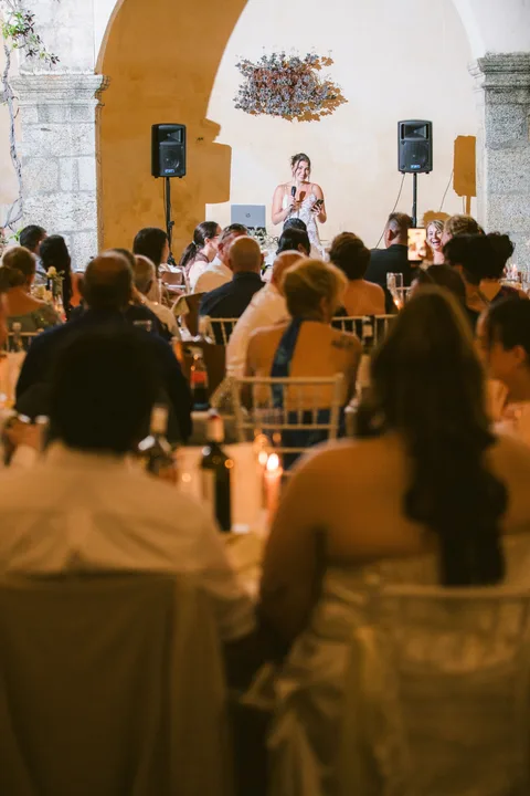 Borgo del Convento, Petrizzi (Catanzaro) — la sera — Erica e Gennaro · foto 80