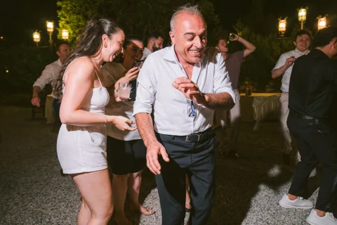 Borgo del Convento, Petrizzi (Catanzaro) — la sera — Erica e Gennaro · foto 92
