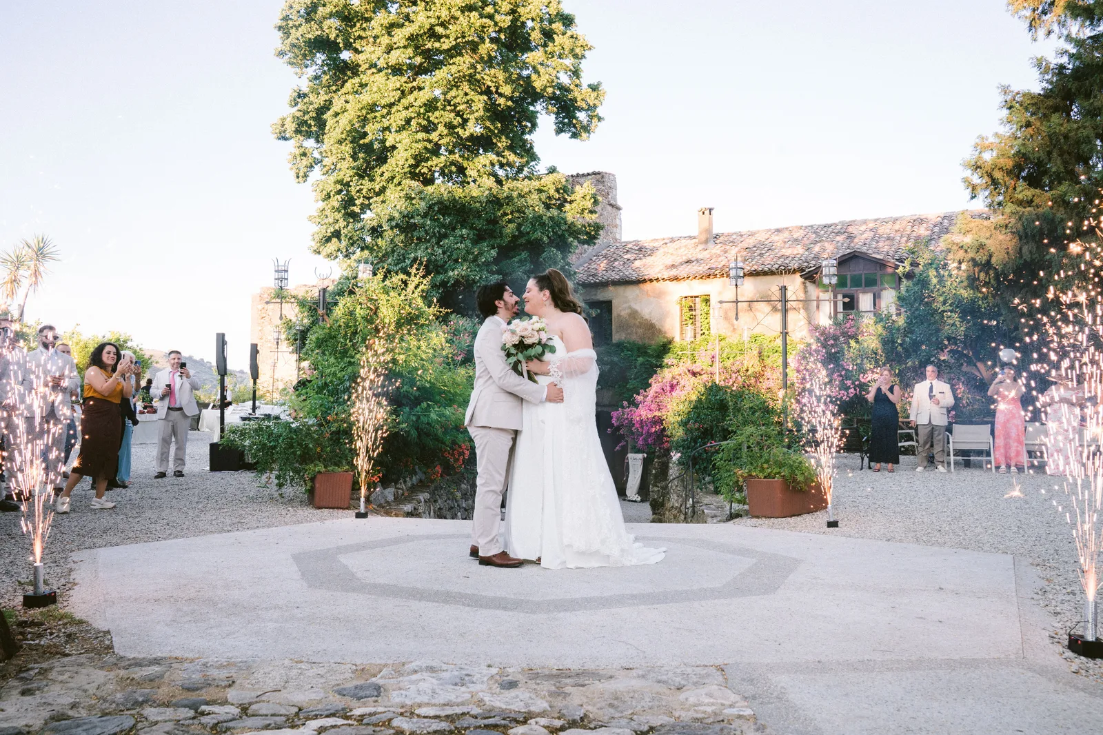 Wedding Venues in Calabria, Italy | 20 Real Venues — GISKO