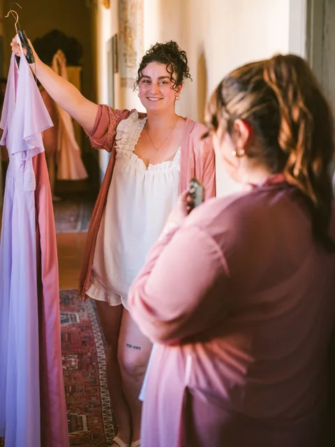 Borgo del Convento, Petrizzi (Catanzaro) — il ricevimento — Erica e Gennaro · foto 24