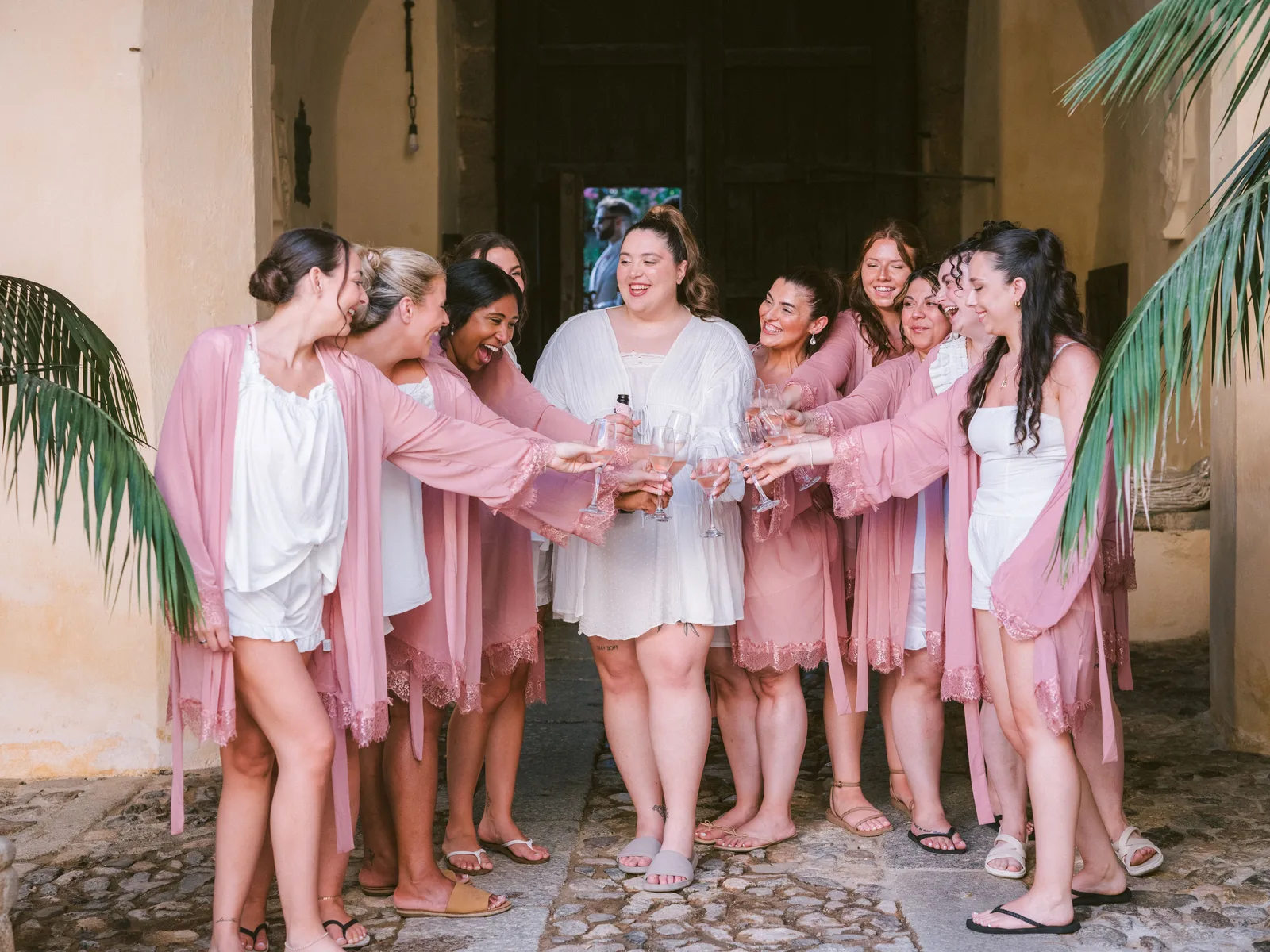 Matrimonio nei Borghi della Calabria | Fotografo di Reportage