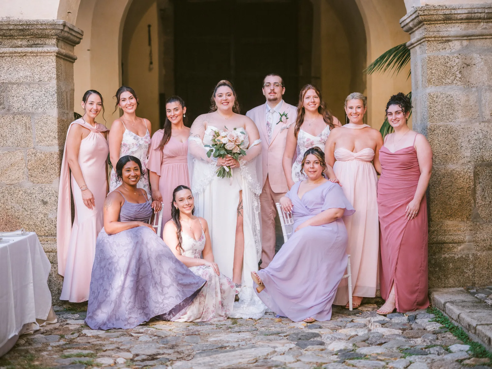 Wedding Photographer Reggio Calabria | Strait of Messina Weddings
