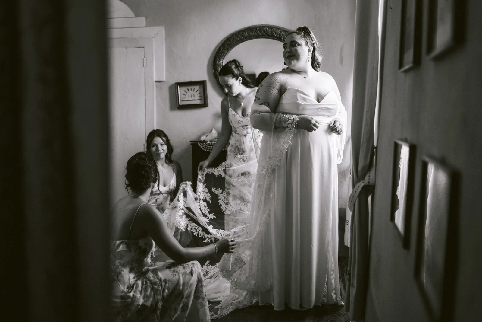 Wedding Photographer Diamante | Riviera dei Cedri Weddings