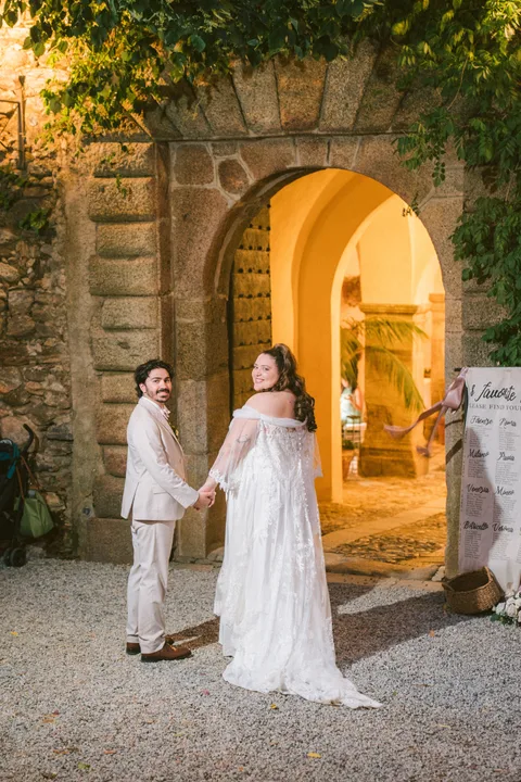 Borgo del Convento, Petrizzi (Catanzaro) — la sera — Erica e Gennaro · foto 73