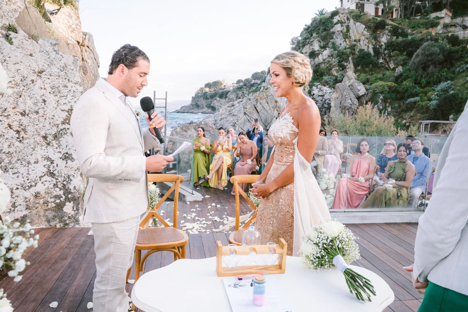 Fotografo Matrimonio Provincia di Vibo Valentia | GISKO