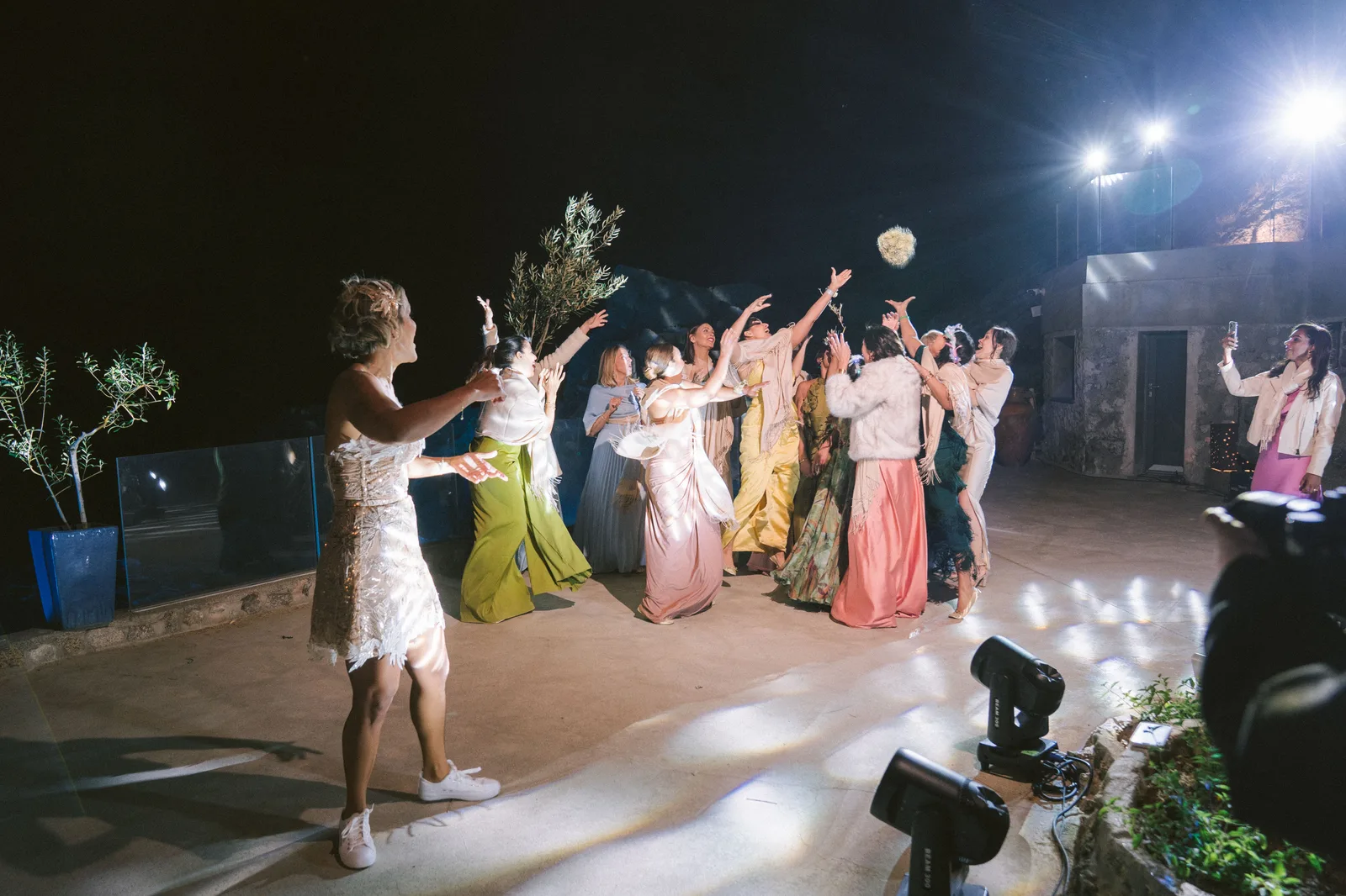 Wedding Photographer in Cosenza — Yessica y Alberto · foto 10