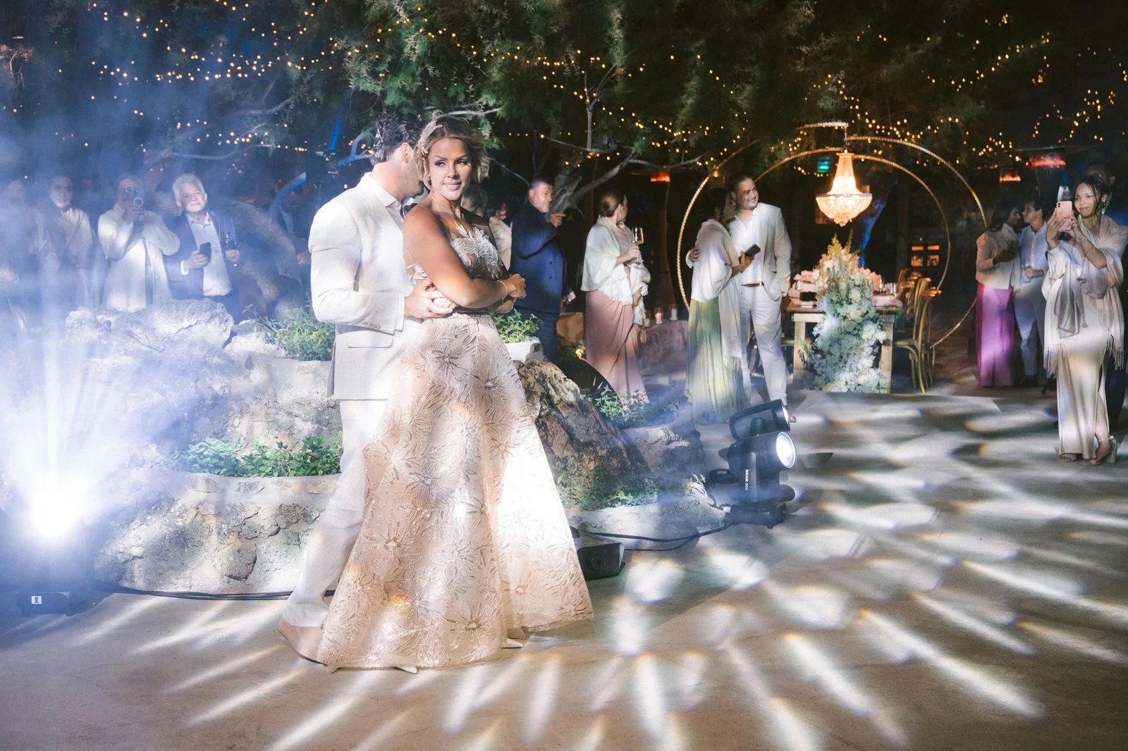 Wedding Photographer in Amantea — la sera — Yessica y Alberto · foto 6