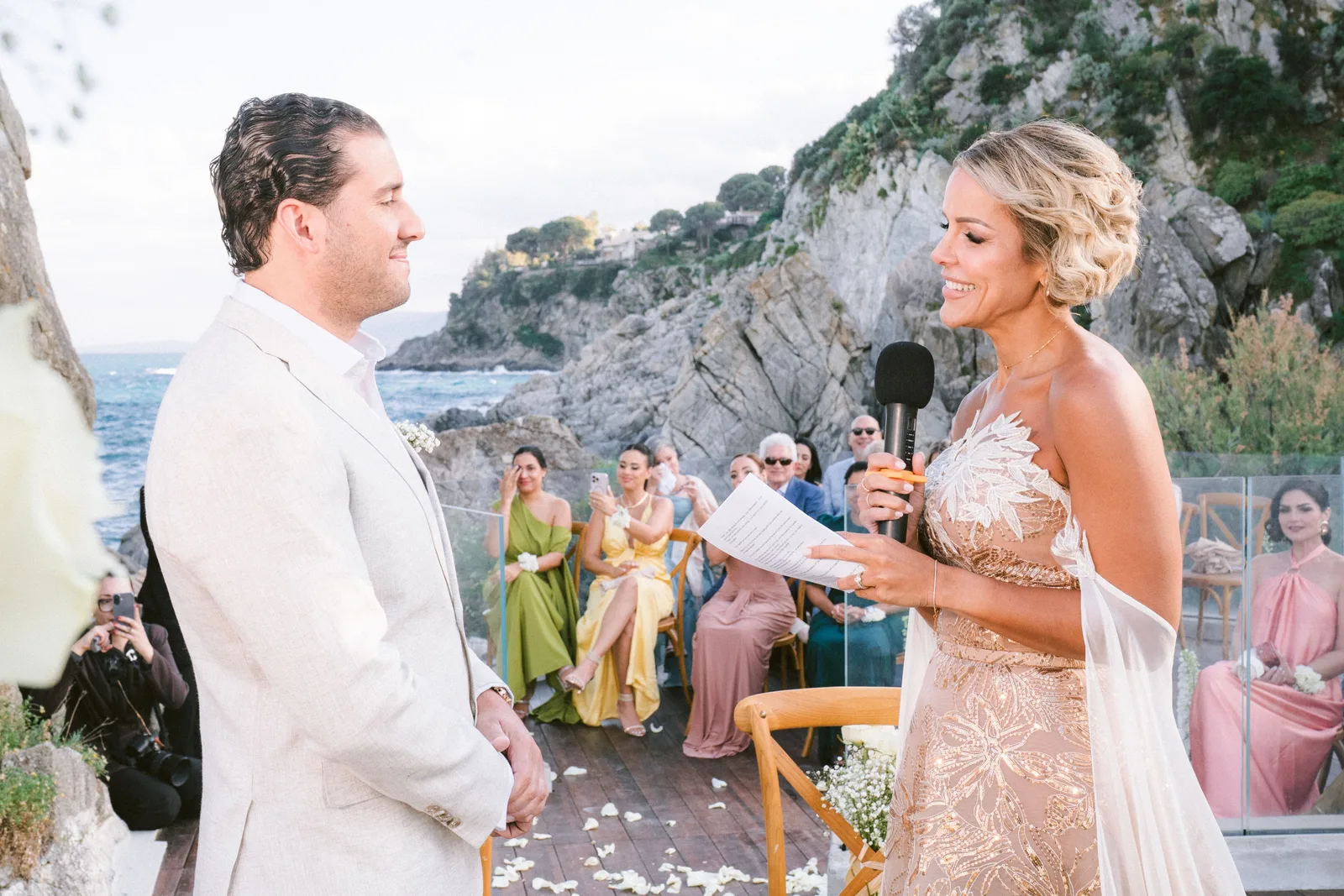 Fotografo di Matrimonio a Vibo Valentia — la festa — Yessica y Alberto · foto 5