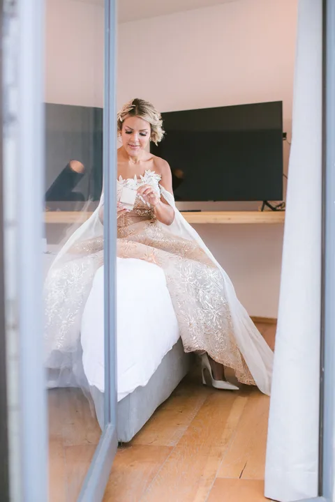 Blu 70, Copanello di Stalettì (Catanzaro) — Yessica y Alberto · foto 167