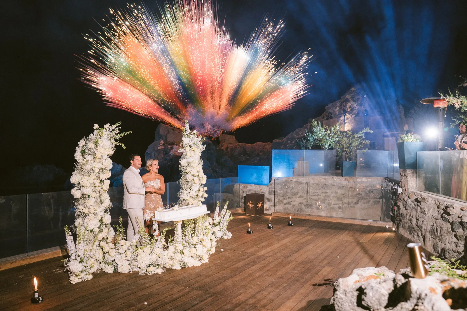 Villa Grandinetti Wedding — Photographer in Nocera Terinese (CZ)