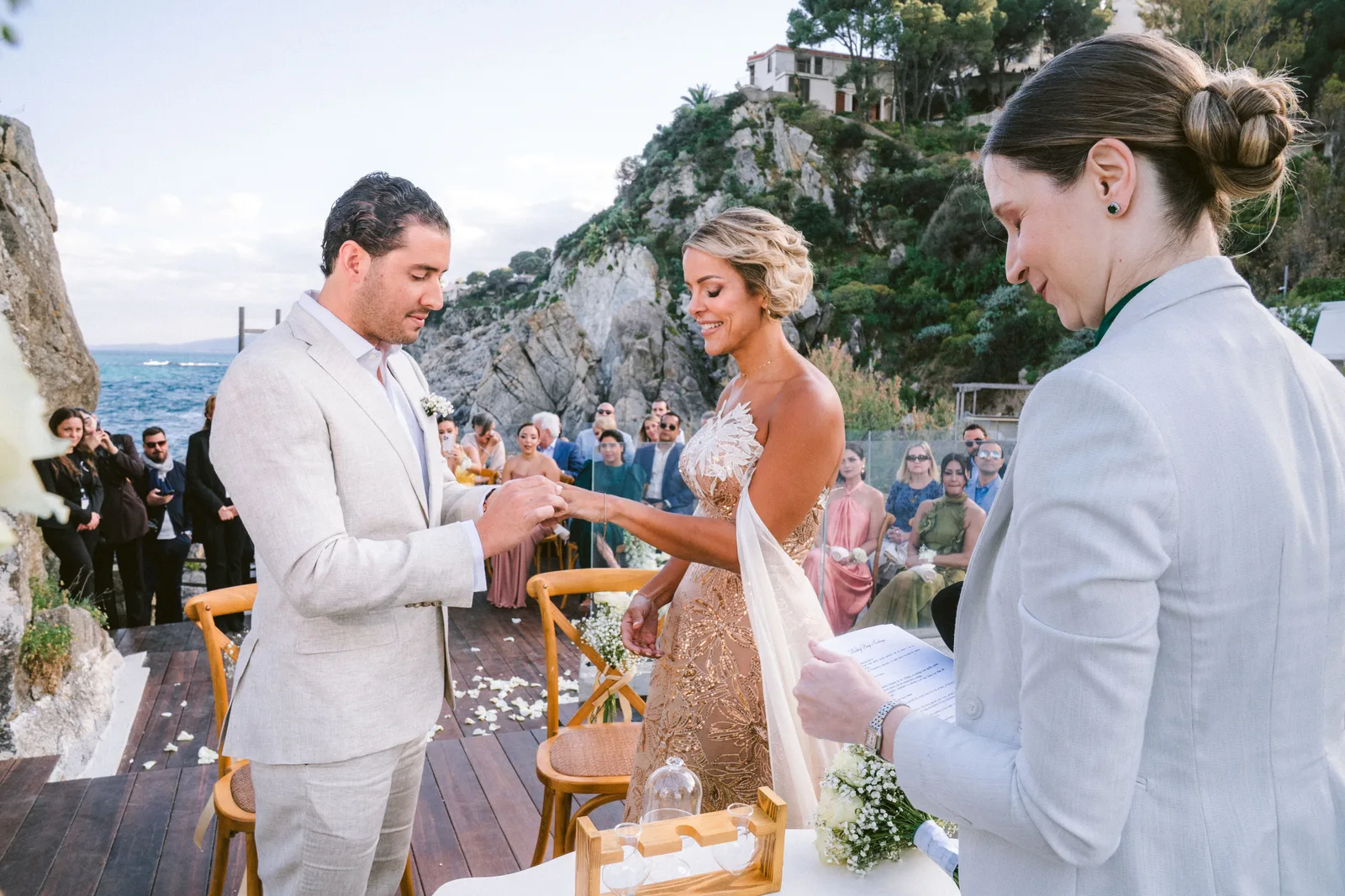 Fotografo Matrimonio Provincia di Reggio Calabria | GISKO
